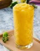Ananas Frozen