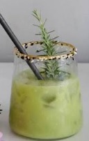 Avokado Kokteyl