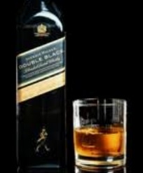 Black Label Duble Viski