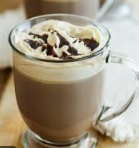 Caffe Mocha