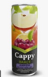 Cappy