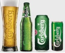 Carlsberg