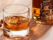 Chivas Viski Duble