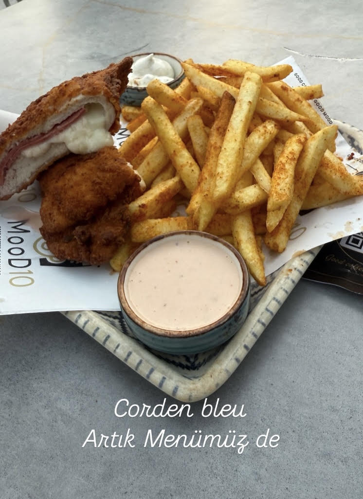 Cordon Bleu