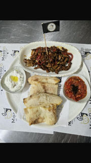 Et Fajita Tava