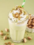 FISTIKLI Milkshake