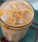 Ice Filtre Kahve