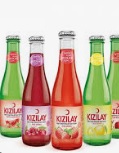 Meyveli Soda