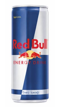 Redbull