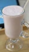 Sade Sut Milkshake